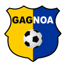 Sporting Gagnoa – Football Team