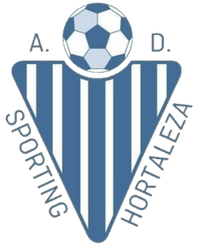 体育队 Hortaleza Football队