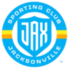 Sporting Jax B – Football Team