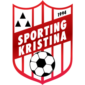 Sporting Kristina – Football Team
