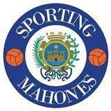 Sporting Mahones – Football Team