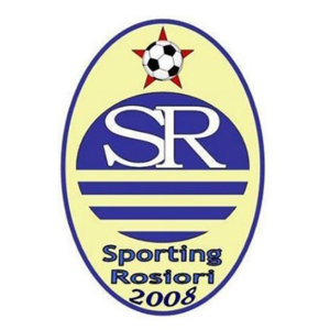Hold Sporting Rosiorii. Opstilling Football