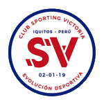 Equipo Sporting Victoria (f). Composición De Football