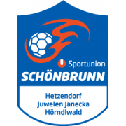 Команда Спортсоюз Шенбрун. Состав Football