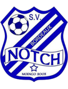 Sportvereniging Notch – Football Team