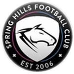 Spring Hills (w) – Football Team