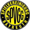 SpVgg 拜罗伊特 U17 Football队