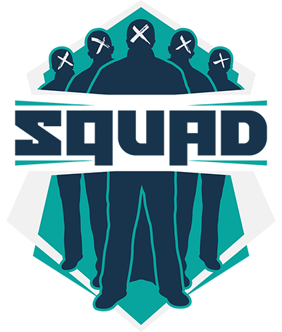 Команда SQUAD. Состав CS2 (CS:GO)