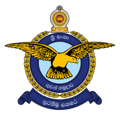 Drużyna Sri Lanka Air Force. Skład Football