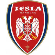 Hold SSG Nikola Tesla. Opstilling Football