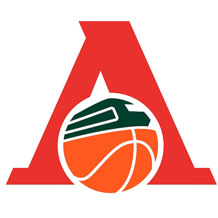 SShOR-Lokomotiv-Kuban – Basketball Team