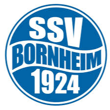 Drużyna SSV Bornheim. Skład Football