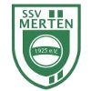 Hold Merten. Opstilling Football