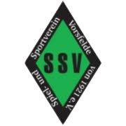 Equipo Vorsfelde. Composición De Football