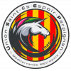 Hold St Esteve Perpignan. Opstilling Football