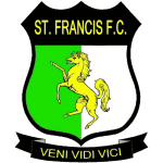 Equipo St Francis. Composición De Football
