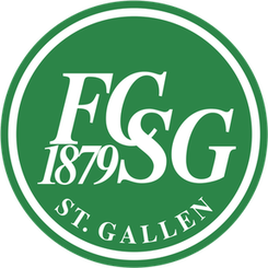 Drużyna St Gallen II. Skład Football