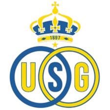 Роял Юніон SG B, склад з Football