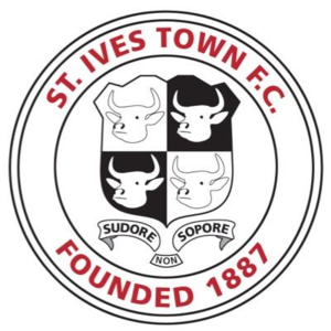 Drużyna St Ives. Skład Football