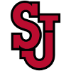 Hold St. John's. Opstilling Basketball
