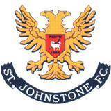 Hold St. Johnstone U20. Opstilling Football