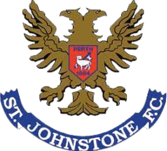 Hold St. Johnstone U21. Opstilling Football