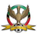 St. Kitts und Nevis U20 Football Team