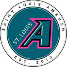 Drużyna St. Louis Ambush. Skład Football