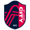 Hold St. Louis By. Opstilling Football