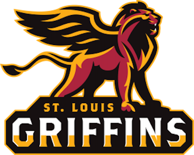 St. Louis Griffins – Basketball Team