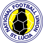 Equipo St Lucia U20. Composición De Football
