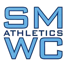 Hold Saint Mary of The Woods Pomeroys. Opstilling Basketball