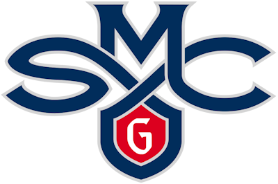 Drużyna Saint Mary's Gaels. Skład Basketball