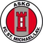 Hold St.Michael/Lavanttal. Opstilling Football