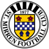 Equipo St. Mirren Sub-20 (R). Composición De Football