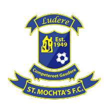 St. Mochtas – Football