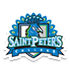 Equipo St. Peter's. Composición De Basketball