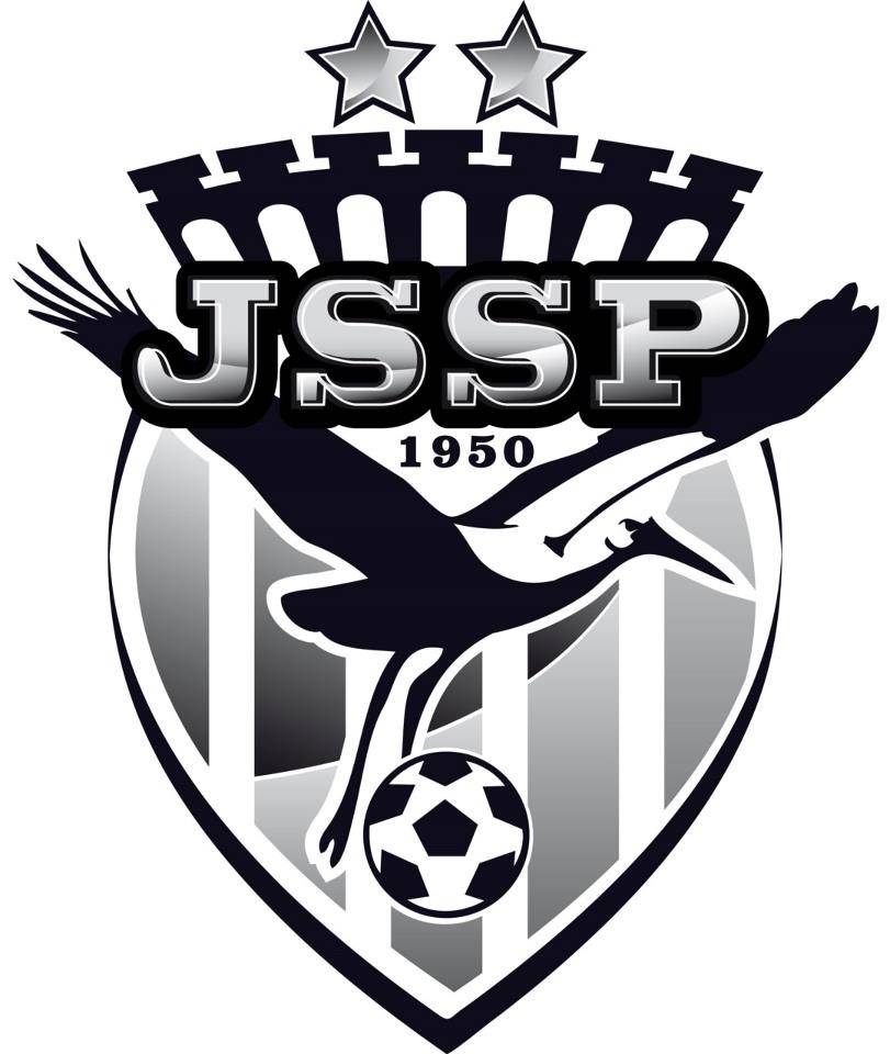 Hold St. Pierroise. Opstilling Football