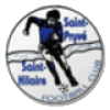 Equipo Saint-Pryvé. Composición De Football
