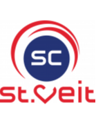 Equipo SC St Veit. Composición De Football