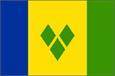 Equipo St.Vincent and the Grenadines. Composición De Basketball