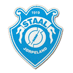 Drużyna Staal Jørpeland. Skład Football