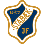 Drużyna Stabaek U19. Skład Football