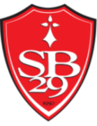 Stade Brestois II – Football Team