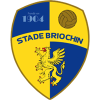 Stade Briochin – Football Équipe