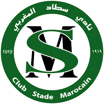 Stade Marocain – Football Team