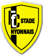 Drużyna Stade Nyonnais. Skład Football