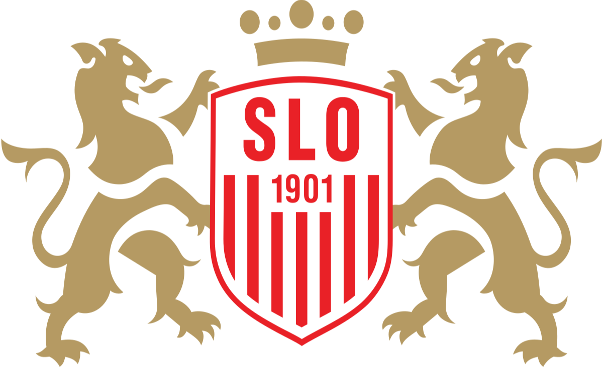 Drużyna Lozanna Ouchy. Skład Football