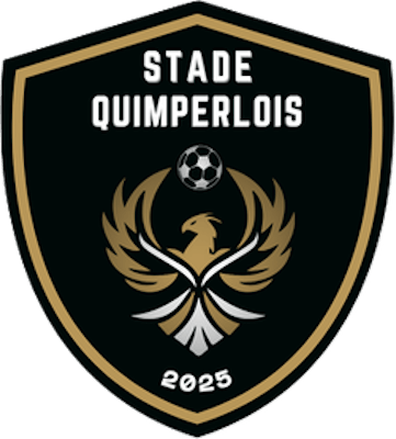 Hold Stade Quimperlois. Opstilling Football