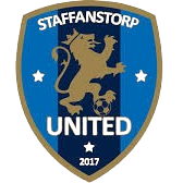 Команда Staffanstorp United. Состав Football